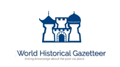World Historical Gazetteer